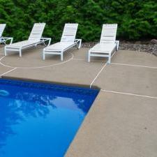 New Jersey Pool Deck Cleaning 5